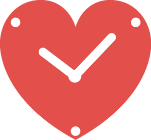 Add to wishlist icon