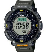 Снимка на Мъжки соларен часовник Casio Pro Trek - PRG-340-3ER 1