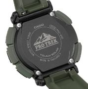 Снимка на Мъжки соларен часовник Casio Pro Trek - PRG-340-3ER 2