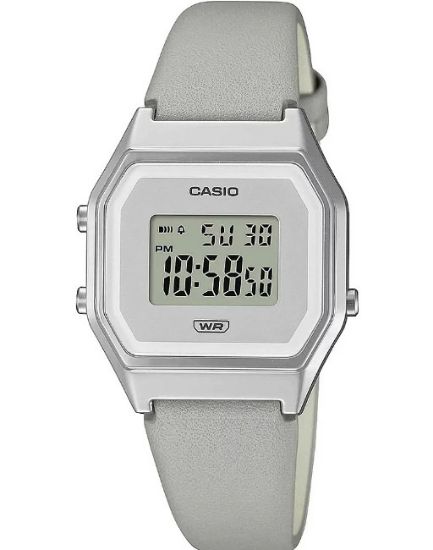 Снимка на Дамски дигитален часовник Casio Vintage - LA680WEL-8EF