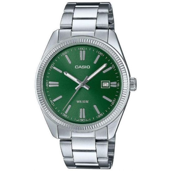Снимка на Мъжки аналогов часовник Casio MTP-1302PD-3AVEF