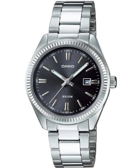Снимка на Дамски аналогов часовник Casio - Casio Collection - LTP-1302PD-1A1VEG