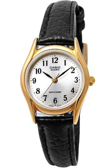 Снимка на Дамски аналогов часовник Casio - LTP-1154PQ-7BEG