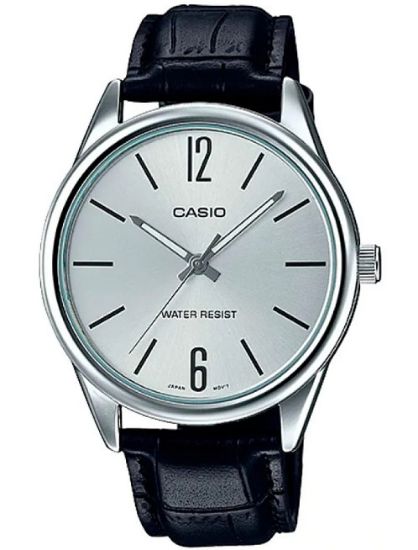 Снимка на Мъжки аналогов часовник Casio - Casio Collection - MTP-V005L-7BUDF