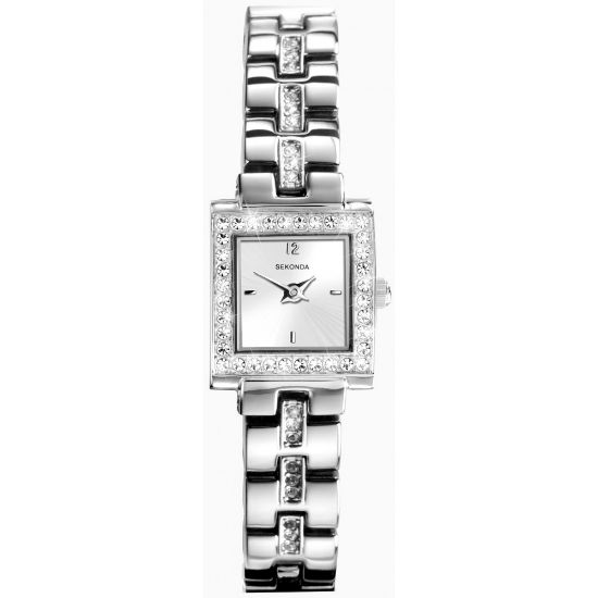 Снимка на Дамски аналогов часовник Sekonda - S-4738.00