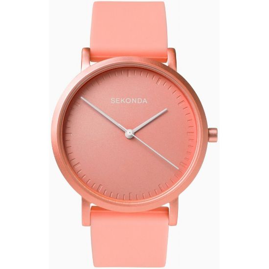 Снимка на Дамски аналогов часовник Sekonda Palette - S-40394.00