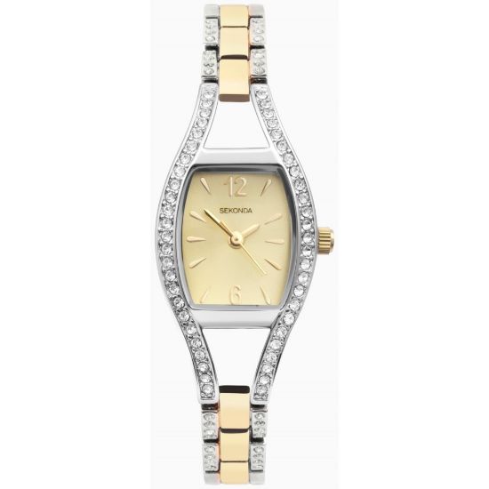 Снимка на Дамски аналогов часовник Sekonda - S-40380.00