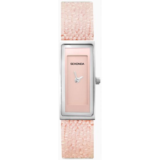 Снимка на Дамски аналогов часовник Sekonda Pastel Rocks - S-40373.00