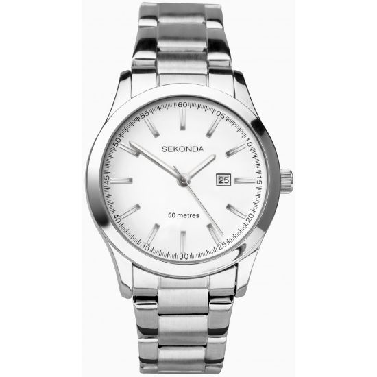 Снимка на Дамски аналогов часовник Sekonda Classic - S-40363.00