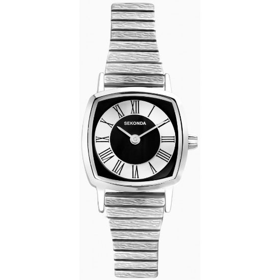 Снимка на Дамски аналогов часовник Sekonda Classic - S-40359.00