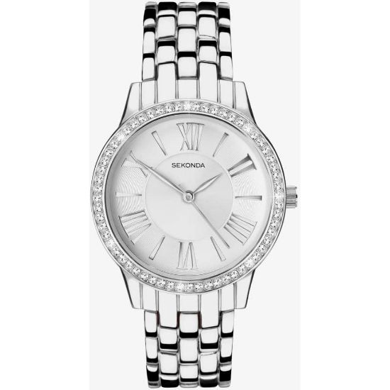 Снимка на Дамски аналогов часовник Sekonda - S-40348.00