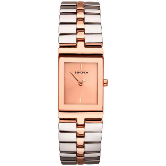 Снимка на Дамски аналогов часовник Sekonda - S-40319.00