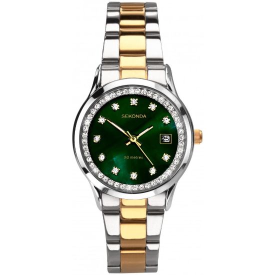 Снимка на Дамски аналогов часовник Sekonda Editions - S-40295.00