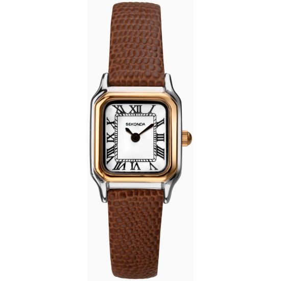 Снимка на Дамски аналогов часовник Sekonda Classic - S-40294.00