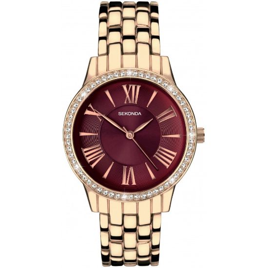 Снимка на Дамски аналогов часовник Sekonda Editions - S-40290.00