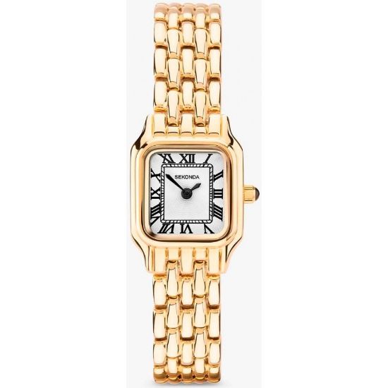 Снимка на Дамски аналогов часовник Sekonda Classic - S-40144.00