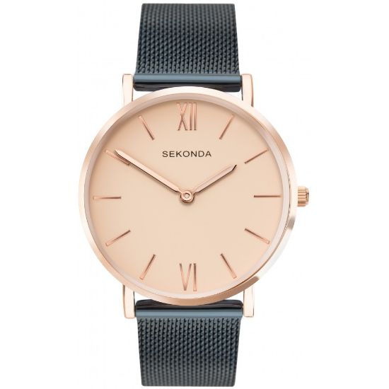 Снимка на Дамски аналогов часовник Sekonda Classic - S-40048.00