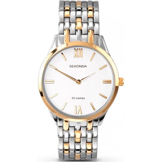 Снимка на Мъжки аналогов часовник Sekonda - S-3449.00