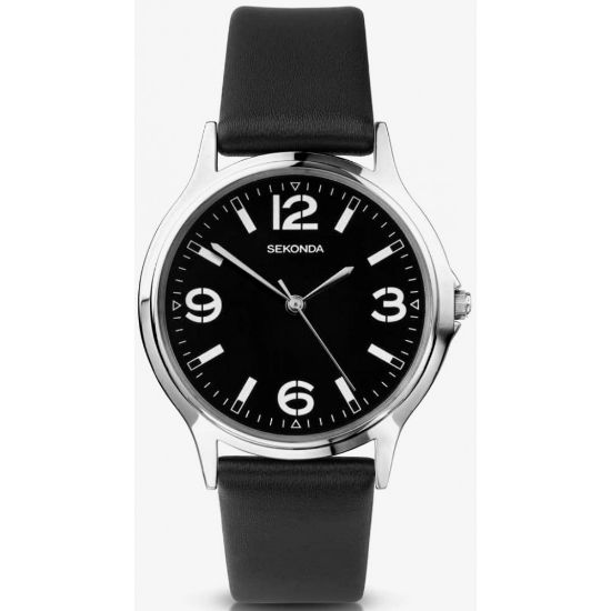 Снимка на Мъжки аналогов часовник Sekonda - S-3285.00