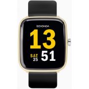 Снимка на Смарт часовник Sekonda Motion - S-30053.00 1
