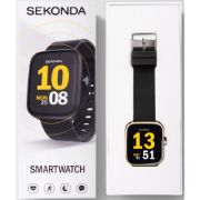 Снимка на Смарт часовник Sekonda Motion - S-30053.00 2