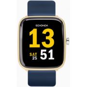 Снимка на Смарт часовник Sekonda Motion - S-30050.00 1