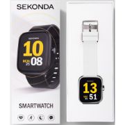 Снимка на Смарт часовник Sekonda Motion - S-30013.00 2