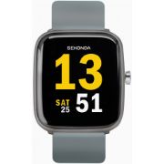 Снимка на Смарт часовник Sekonda Motion - S-30010.00 1