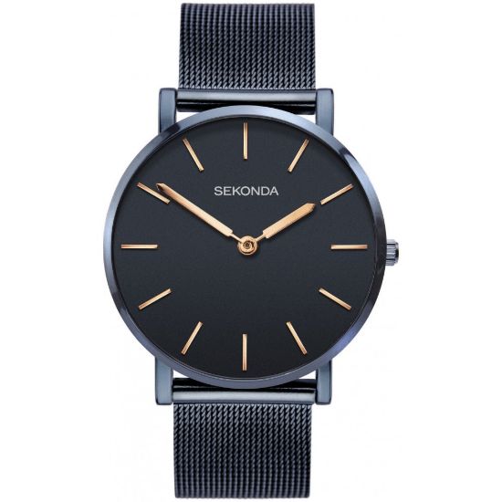 Снимка на Дамски аналогов часовник Sekonda Classic - S-2936.00