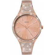 Снимка на Дамски часовник Seksy Swarovski Crystals - S-2669.37 1