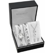 Снимка на Дамски подаръчен комплект Sekonda Infinity Style - S-2084G.76 1