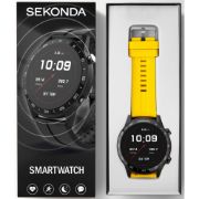 Снимка на Мъжки смарт часовник Sekonda Active - S-1994.00 2