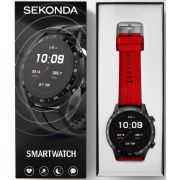 Снимка на Мъжки смарт часовник Sekonda Active - S-1910.00 2