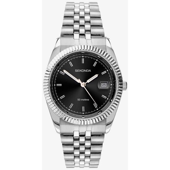 Снимка на Мъжки аналогов часовник Sekonda - S-1691.00