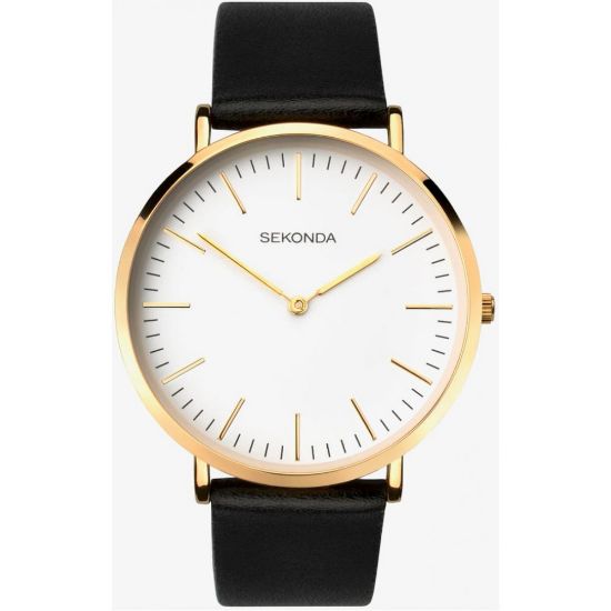 Снимка на Мъжки аналогов часовник Sekonda - S-1344.00