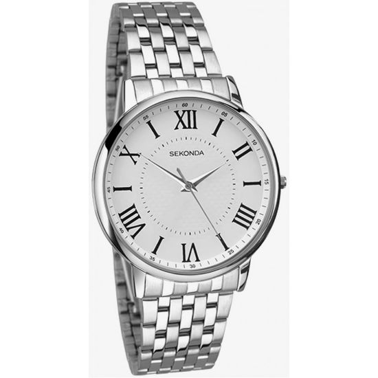 Снимка на Мъжки аналогов часовник Sekonda - S-1331.00