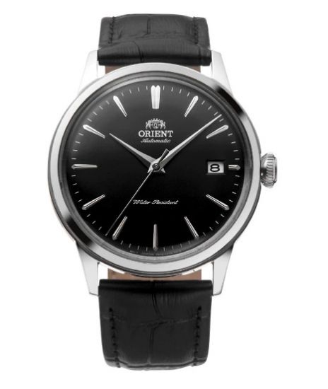 Снимка на Унисекс автоматичен часовник Orient Automatic Bambino - RA-AC0M02B