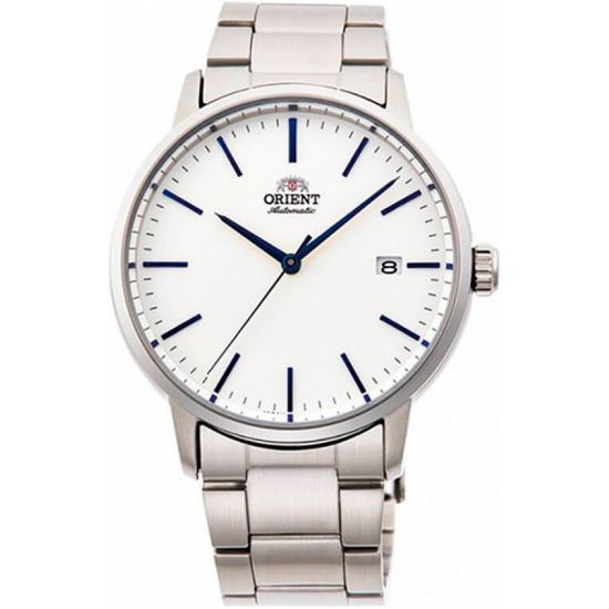 Снимка на Мъжки автоматичен часовник Orient Classic Automatic - RA-AC0E02S