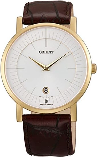 Снимка на Мъжки часовник Orient Classic  - FGW01008W