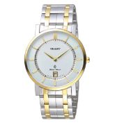 Снимка на Мъжки часовник Orient Dressy Elegant - FGW01003W 1