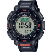 Снимка на Мъжки соларен часовник Casio Pro Trek - PRG-340-1ER 1