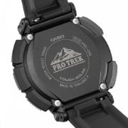Снимка на Мъжки соларен часовник Casio Pro Trek - PRG-340-1ER 2