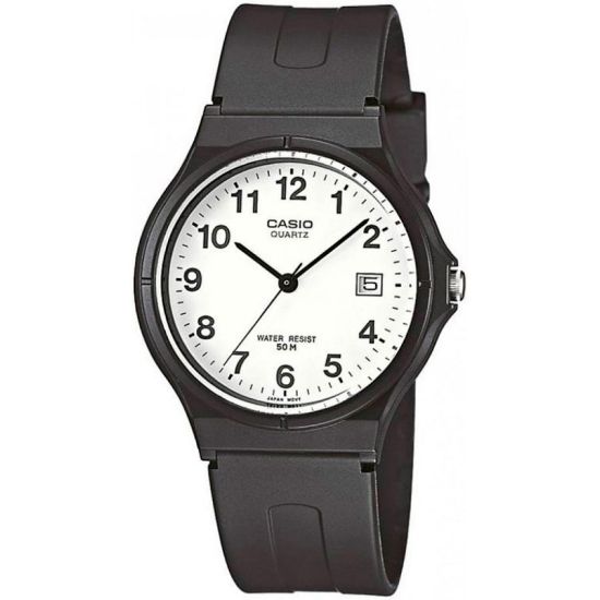 Снимка на Мъжки аналогов часовник Casio - Casio Collection - MW-59-7BVDF