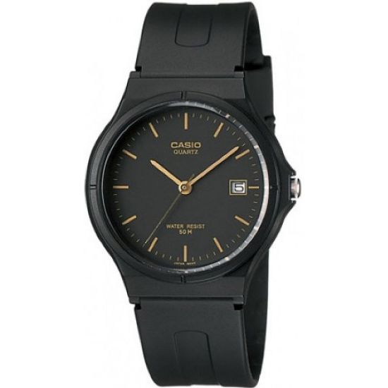 Снимка на Мъжки аналогов часовник Casio - Casio Collection - MW-59-1EVDF