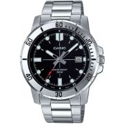 Снимка на Мъжки аналогов часовник Casio - Casio Collection - MTP-VD01D-1EVUDF 1