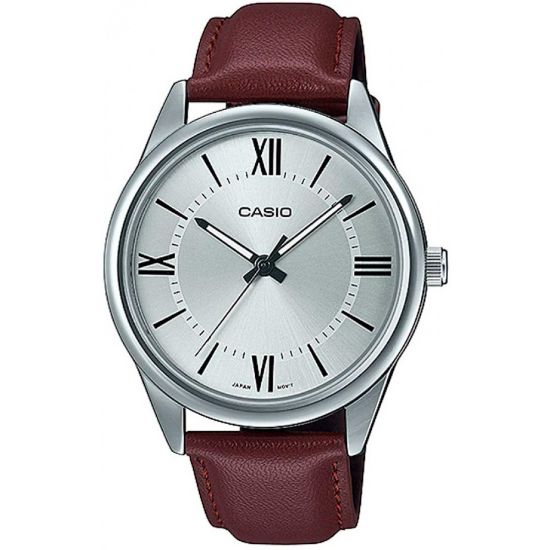 Снимка на Мъжки аналогов часовник Casio - Casio Collection - MTP-V005L-7B5UDF