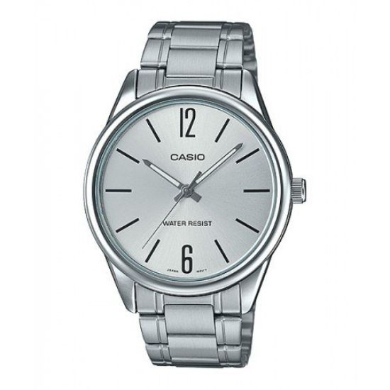 Снимка на Мъжки аналогов часовник Casio - Casio Collection - MTP-V005D-7BUDF