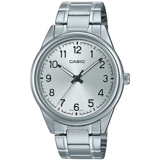 Снимка на Мъжки аналогов часовник Casio - Casio Collection - MTP-V005D-7B4UDF