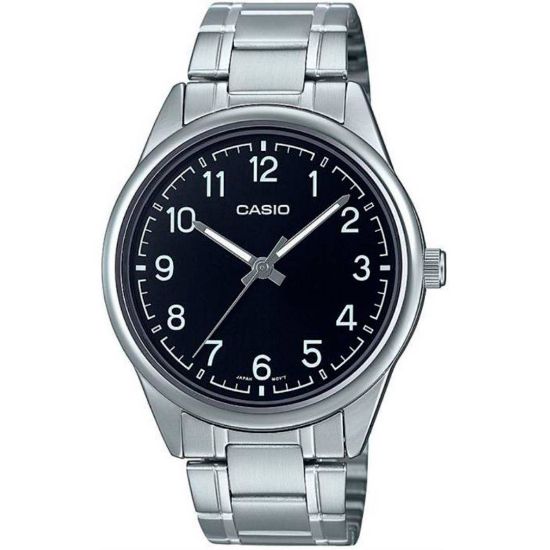 Снимка на Мъжки аналогов часовник Casio - Casio Collection - MTP-V005D-1B4UDF
