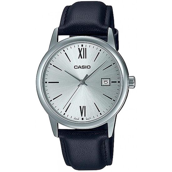 Снимка на Мъжки аналогов часовник Casio - Casio Collection - MTP-V002L-7B3UDF